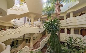 Puerto Marina-Benalmadena Luxury Apartment Dentro De La Isla